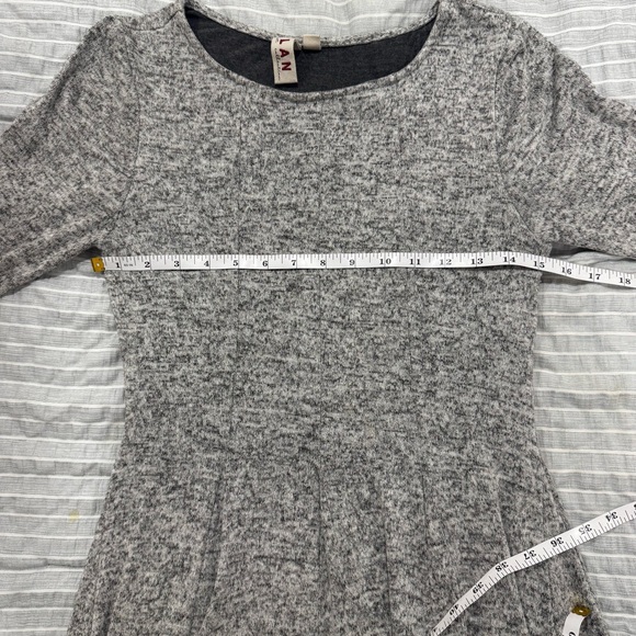 Anthropologie Dolan Gray‎ Dress Small - Picture 4 of 7